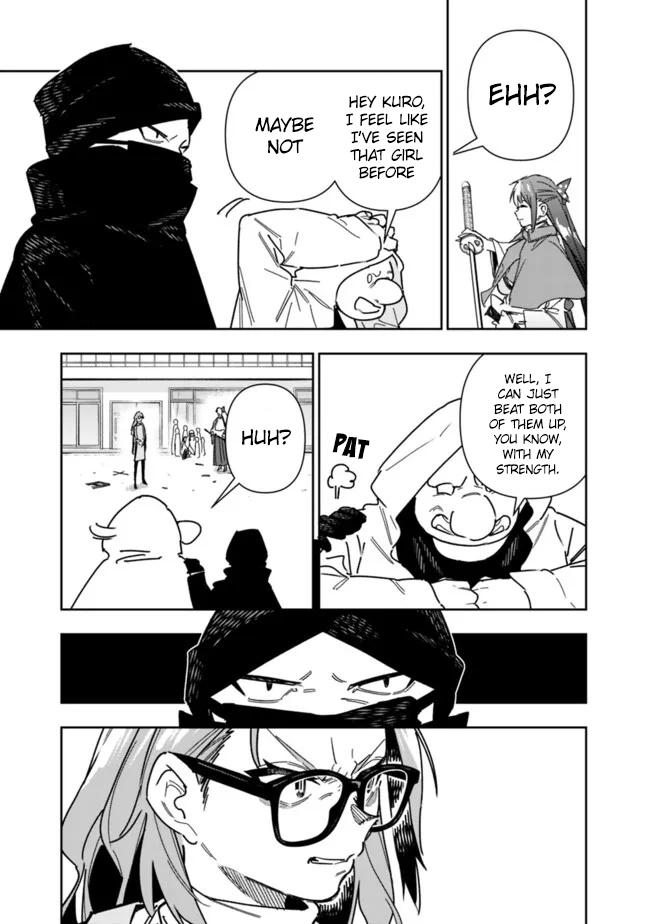 Shop Skill Saeareba, Dungeon-ka shita Sekai demo Rakushou da Chap 25 - Next Chap 26