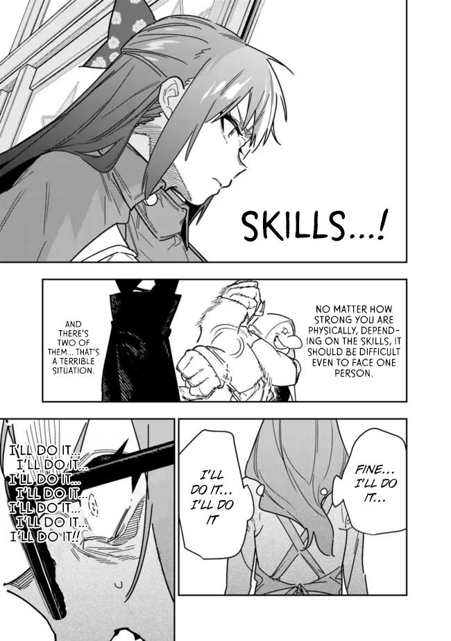 Shop Skill Saeareba, Dungeon-ka shita Sekai demo Rakushou da Chap 25 - Next Chap 26