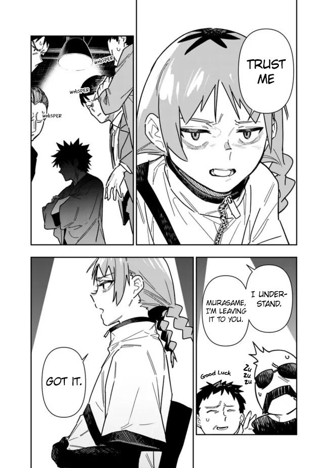 Shop Skill Saeareba, Dungeon-ka shita Sekai demo Rakushou da Chap 25 - Next Chap 26