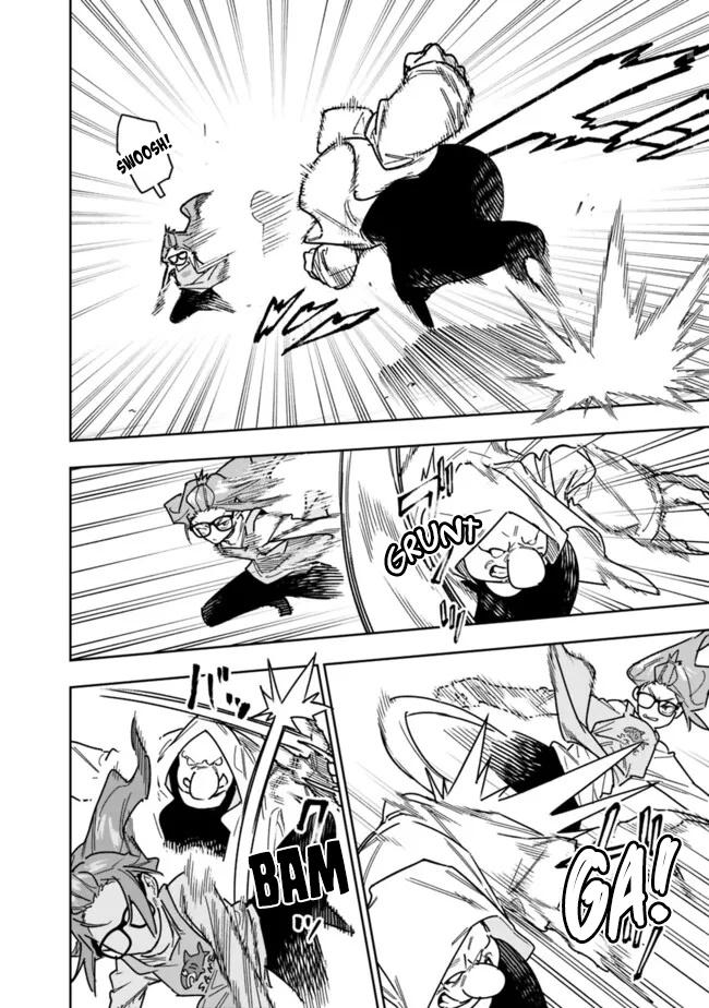 Shop Skill Saeareba, Dungeon-ka shita Sekai demo Rakushou da Chap 25 - Next Chap 26