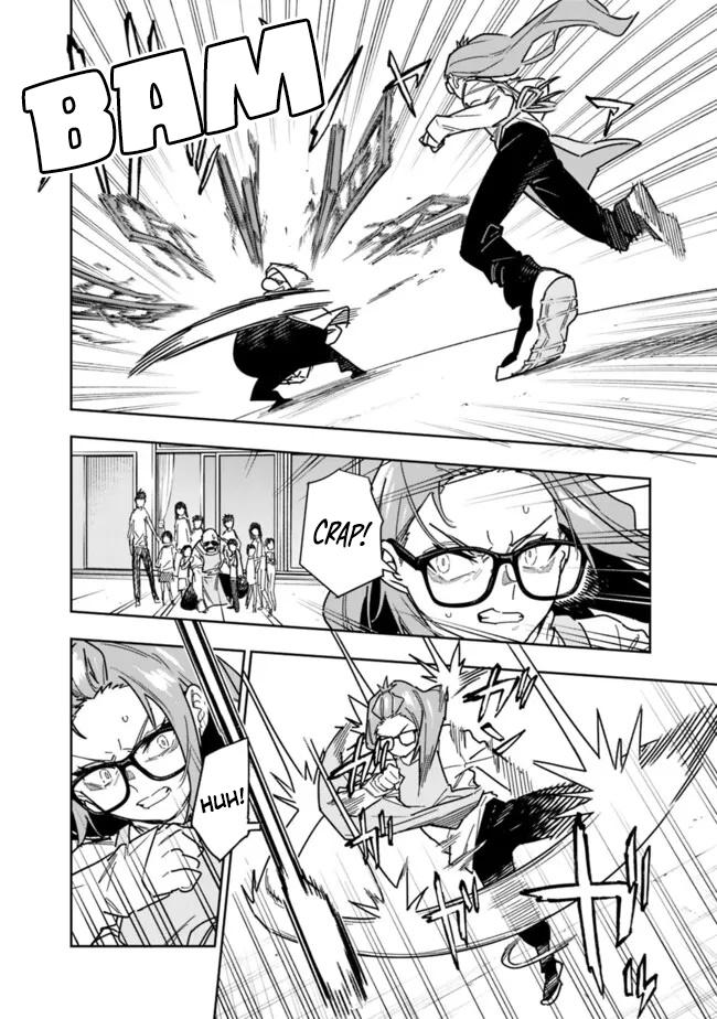 Shop Skill Saeareba, Dungeon-ka shita Sekai demo Rakushou da Chap 25 - Next Chap 26