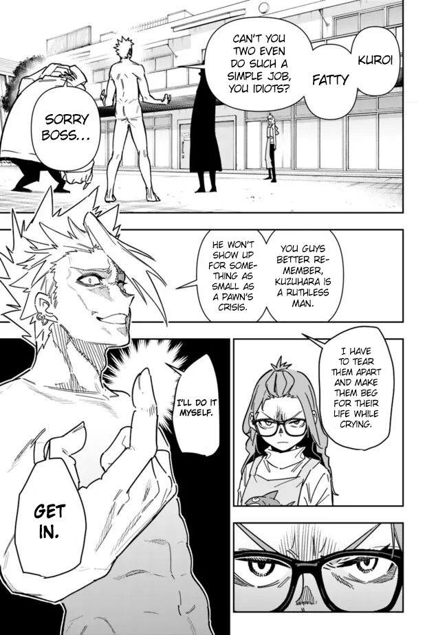 Shop Skill Saeareba, Dungeon-ka shita Sekai demo Rakushou da Chap 26.1 - Next Chap 27.1