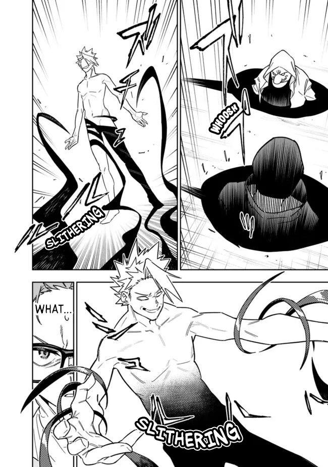 Shop Skill Saeareba, Dungeon-ka shita Sekai demo Rakushou da Chap 26.1 - Next Chap 27.1