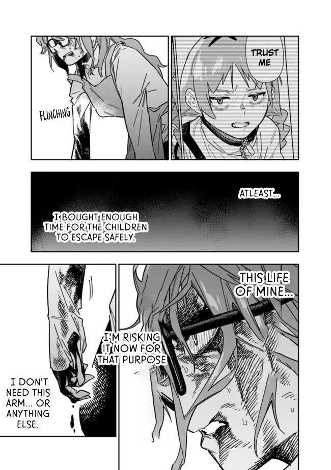 Shop Skill Saeareba, Dungeon-ka shita Sekai demo Rakushou da Chap 26.1 - Next Chap 27.1