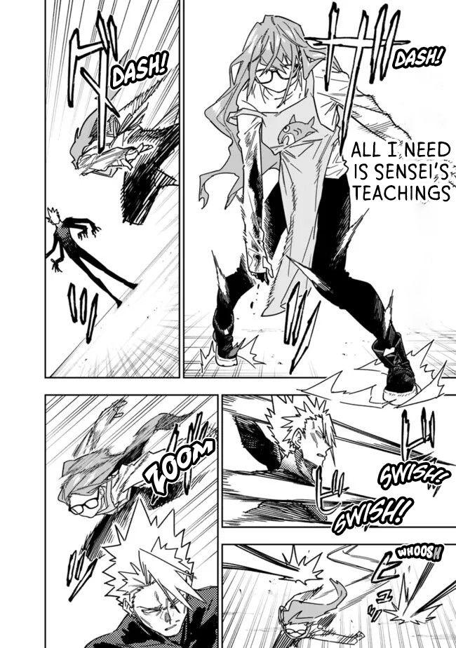 Shop Skill Saeareba, Dungeon-ka shita Sekai demo Rakushou da Chap 26.1 - Next Chap 27.1