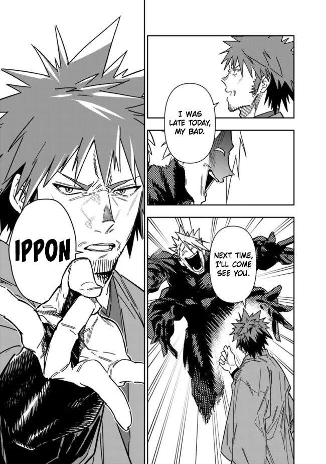 Shop Skill Saeareba, Dungeon-ka shita Sekai demo Rakushou da Chap 26.2 - Next Chap 27.2