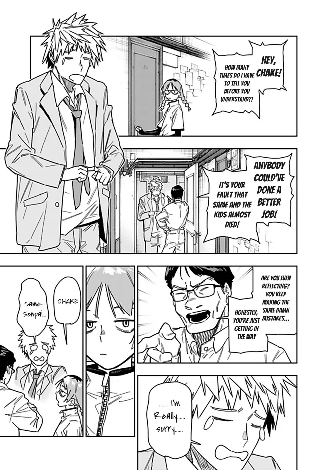 Shop Skill Saeareba, Dungeon-ka shita Sekai demo Rakushou da Chap 28 - Next Chap 29