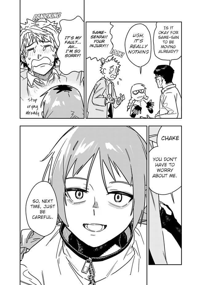 Shop Skill Saeareba, Dungeon-ka shita Sekai demo Rakushou da Chap 28 - Next Chap 29