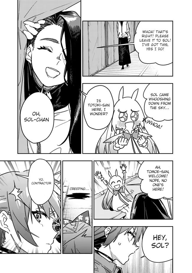 Shop Skill Saeareba, Dungeon-ka shita Sekai demo Rakushou da Chap 28 - Next Chap 29