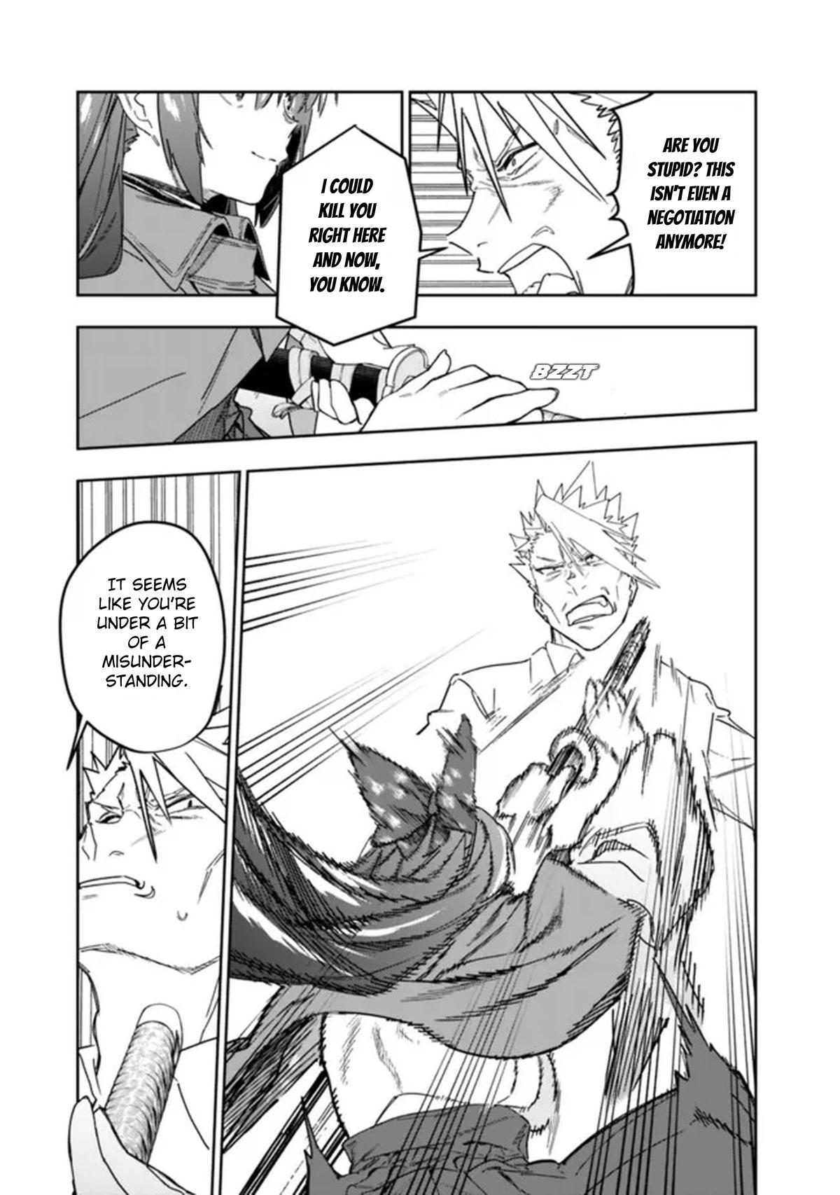 Shop Skill Saeareba, Dungeon-ka shita Sekai demo Rakushou da Chap 29 - Next Chap 30