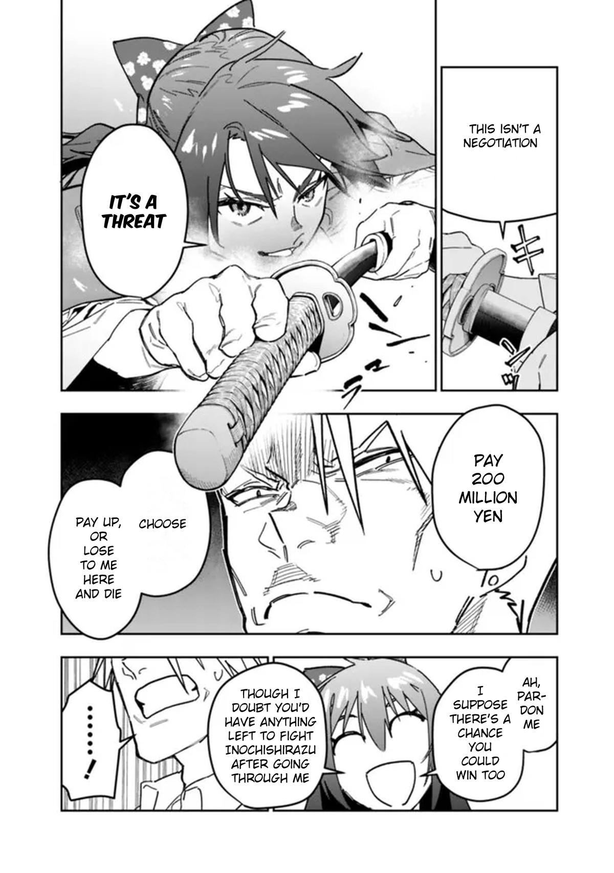 Shop Skill Saeareba, Dungeon-ka shita Sekai demo Rakushou da Chap 29 - Next Chap 30