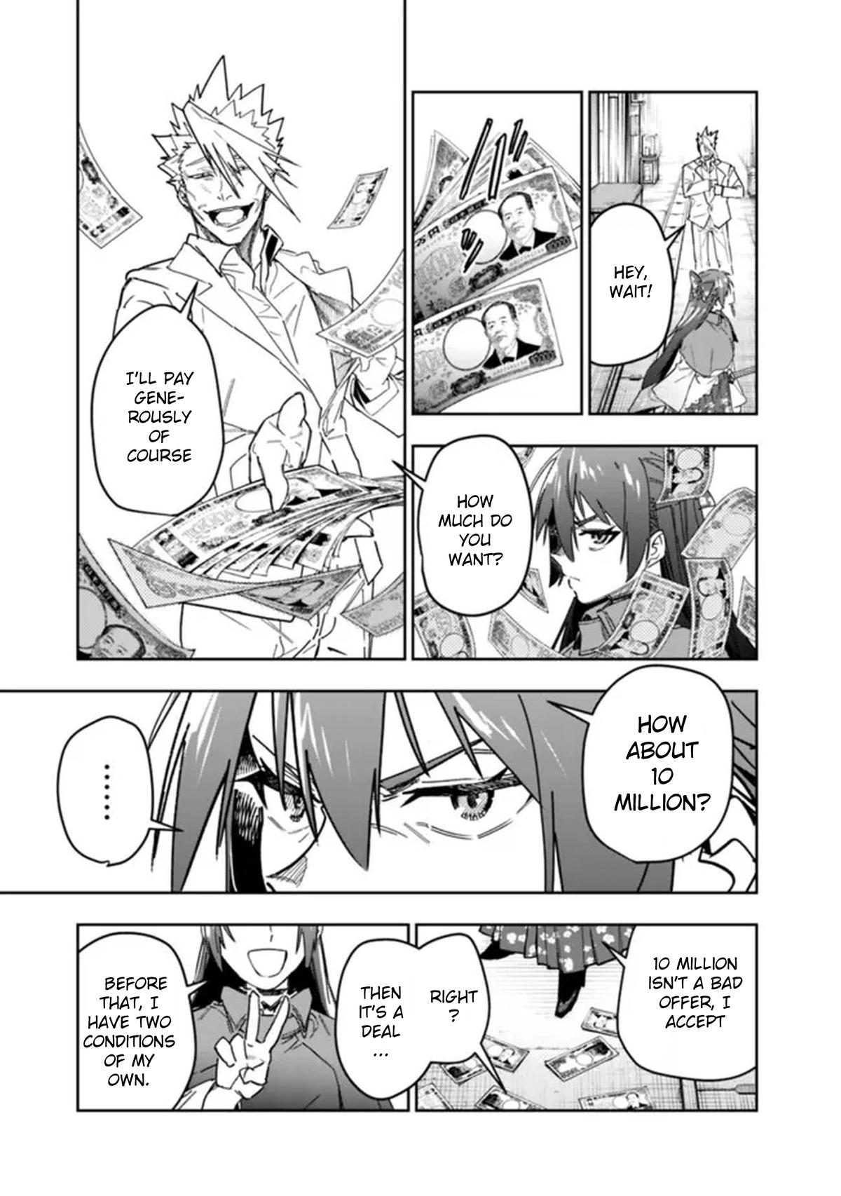 Shop Skill Saeareba, Dungeon-ka shita Sekai demo Rakushou da Chap 29 - Next Chap 30