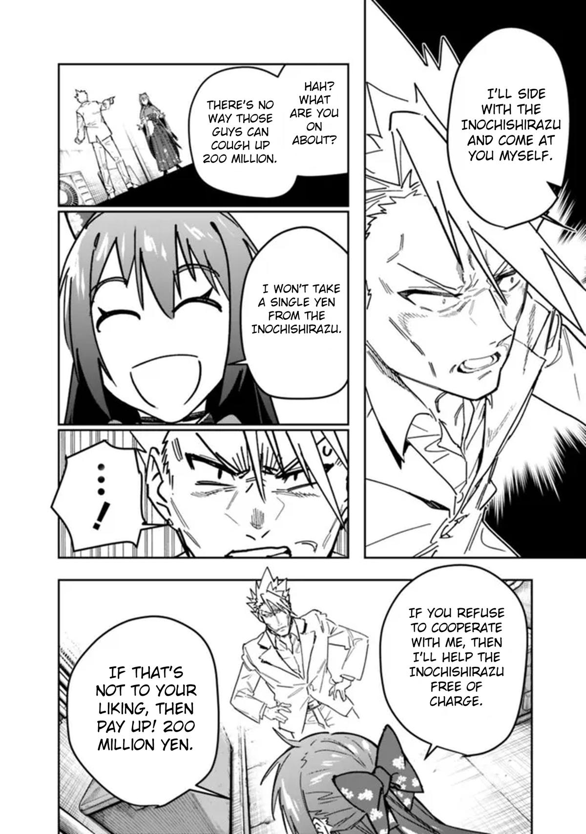 Shop Skill Saeareba, Dungeon-ka shita Sekai demo Rakushou da Chap 29 - Next Chap 30