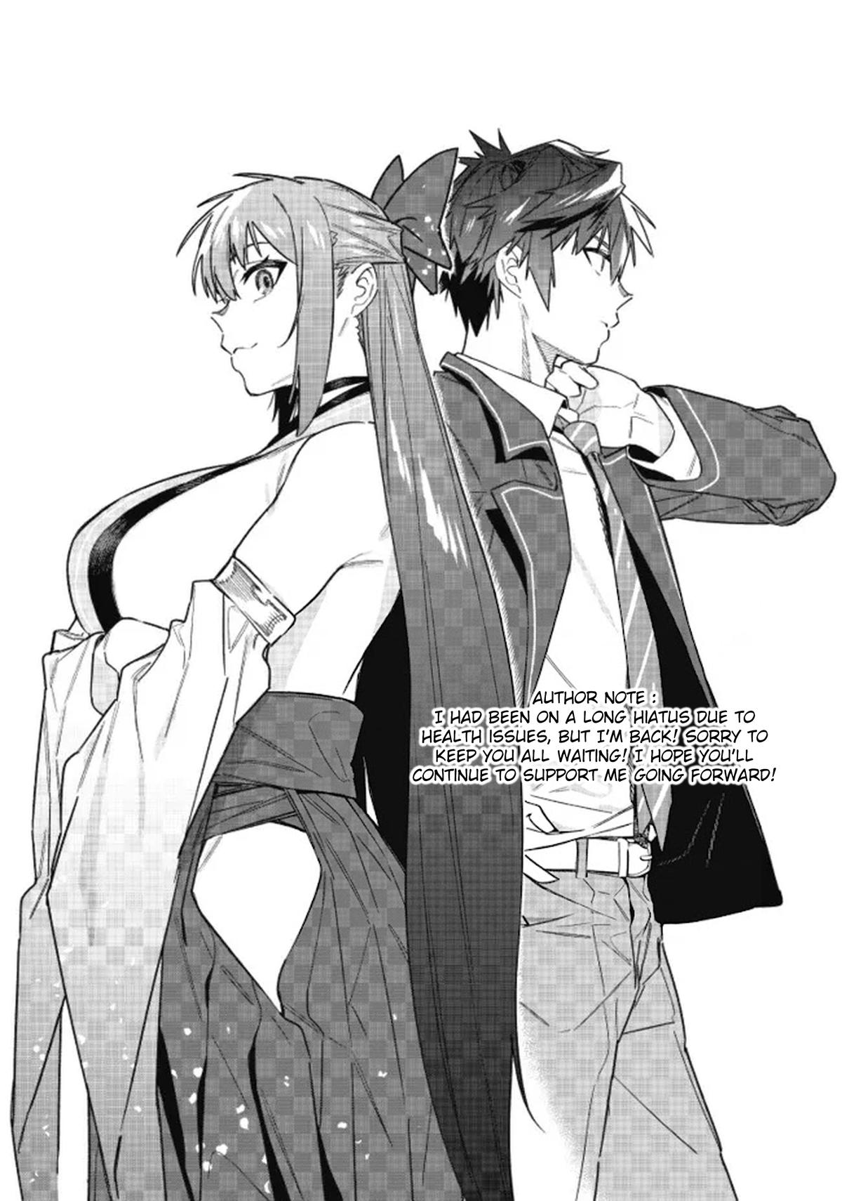 Shop Skill Saeareba, Dungeon-ka shita Sekai demo Rakushou da Chap 29 - Next Chap 30