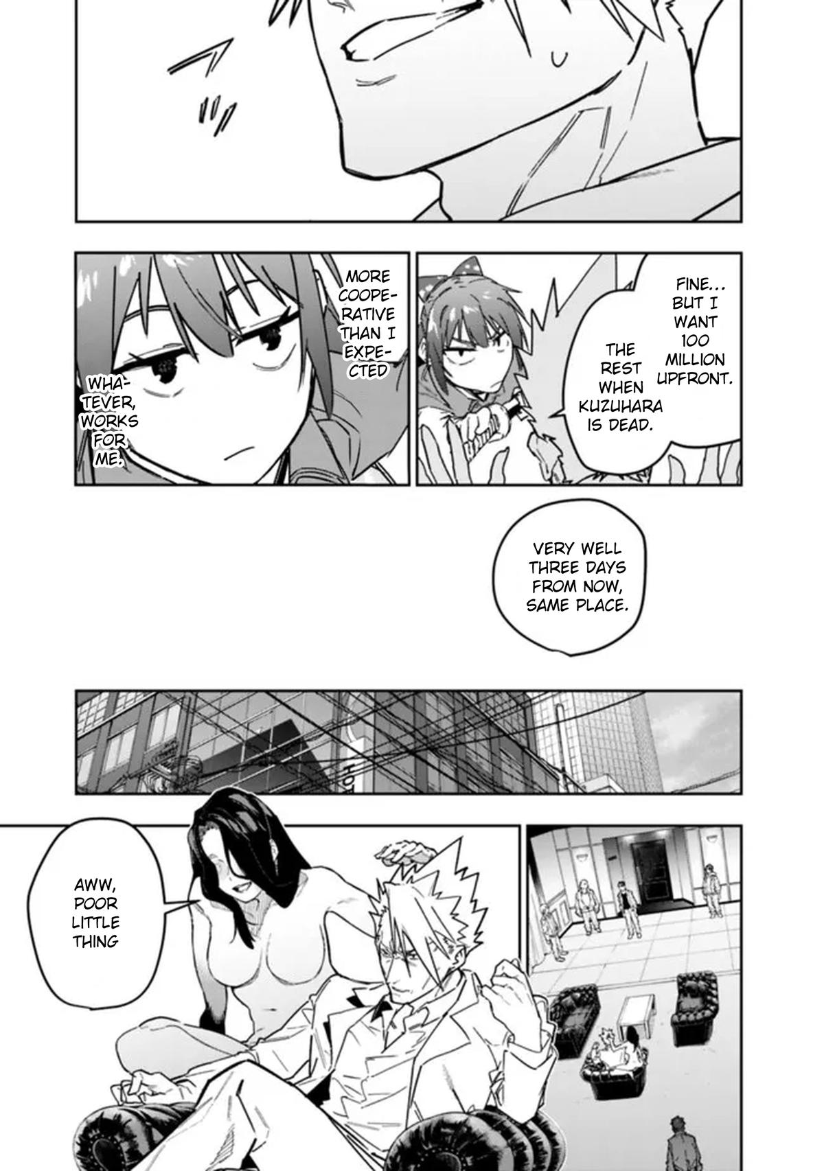 Shop Skill Saeareba, Dungeon-ka shita Sekai demo Rakushou da Chap 29 - Next Chap 30