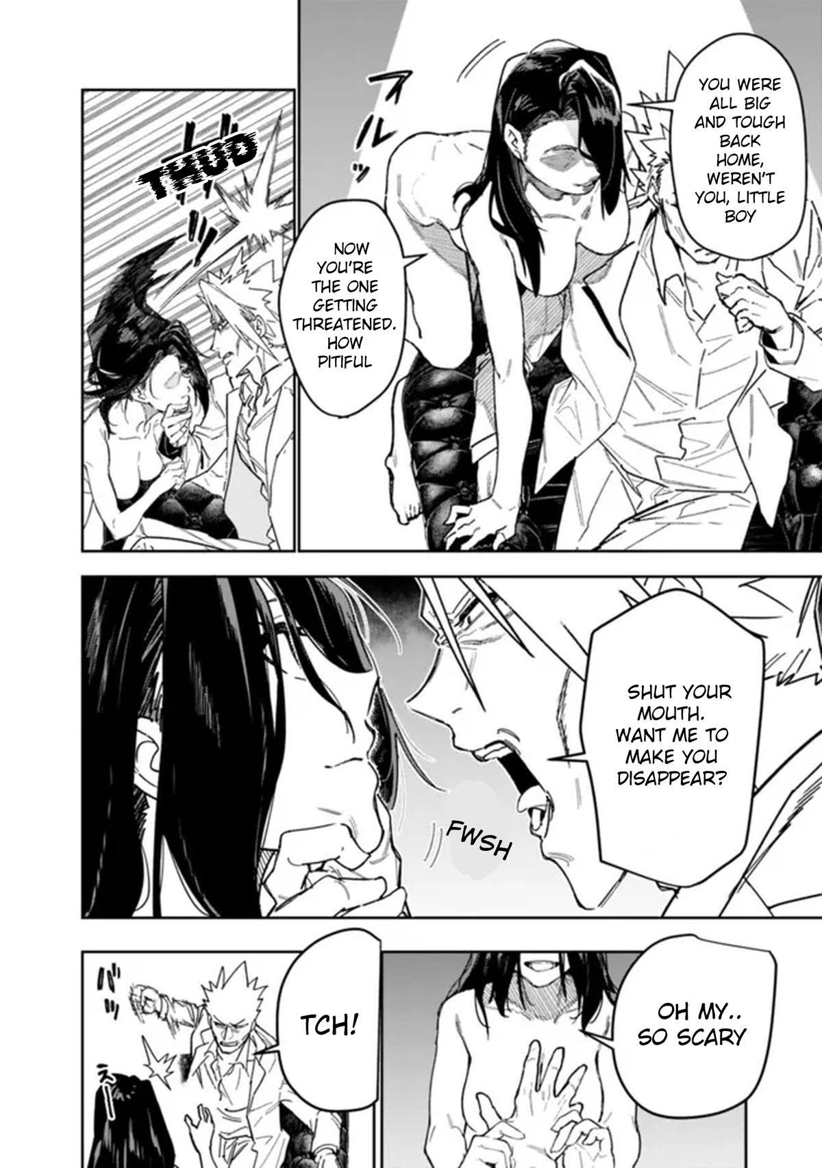 Shop Skill Saeareba, Dungeon-ka shita Sekai demo Rakushou da Chap 29 - Next Chap 30