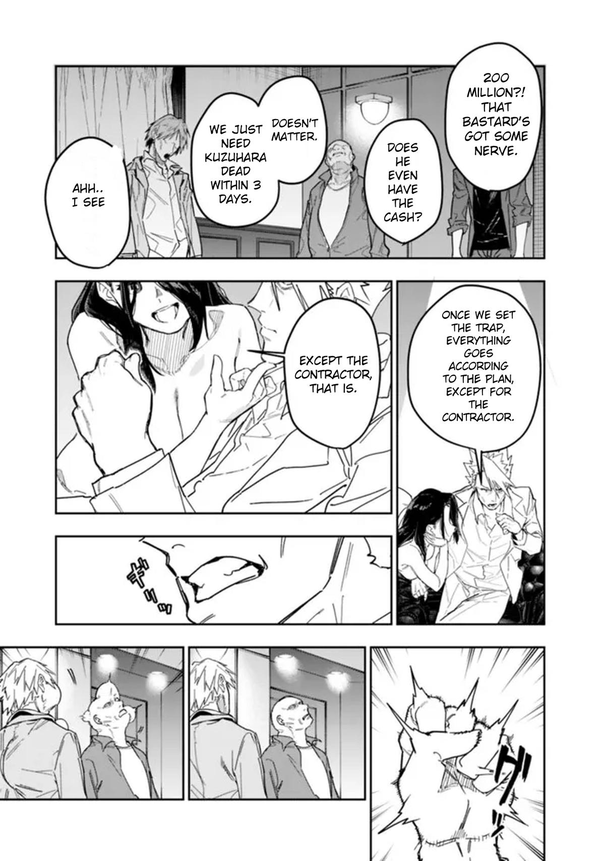 Shop Skill Saeareba, Dungeon-ka shita Sekai demo Rakushou da Chap 29 - Next Chap 30