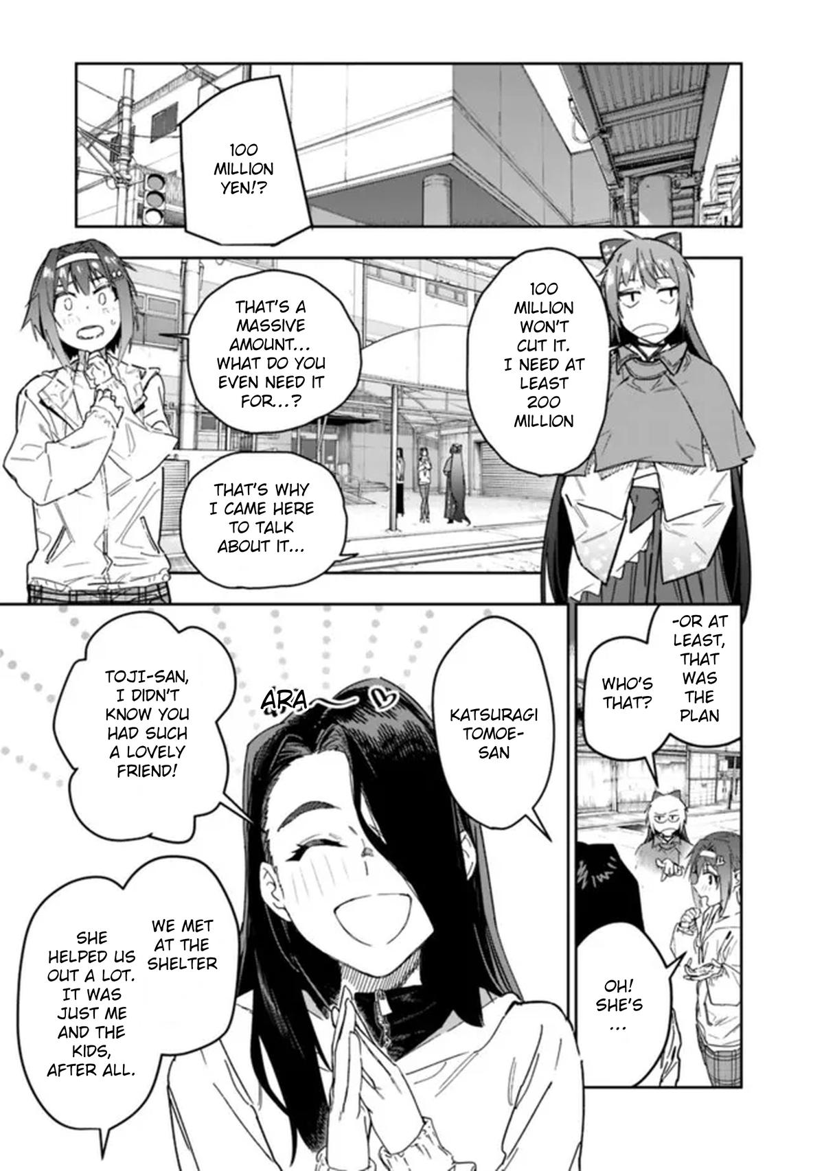 Shop Skill Saeareba, Dungeon-ka shita Sekai demo Rakushou da Chap 29 - Next Chap 30