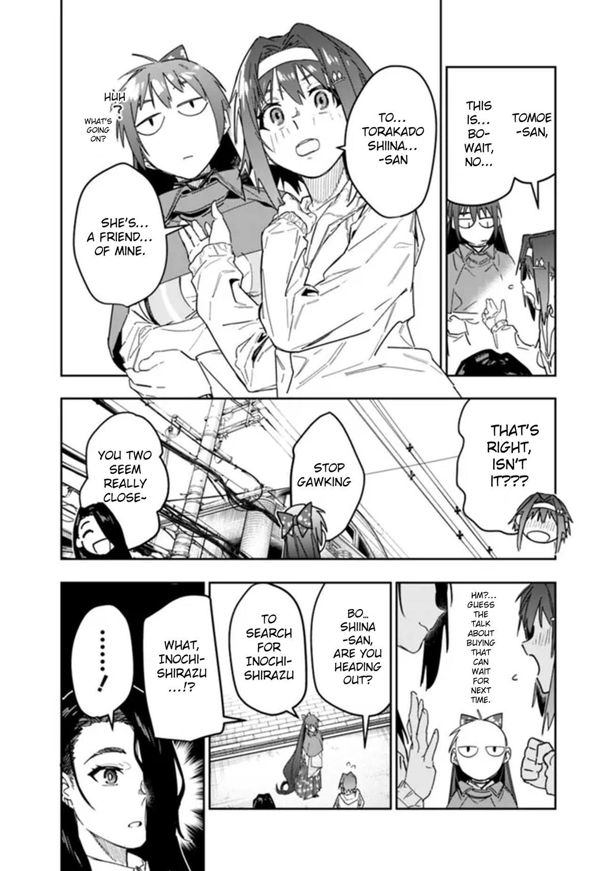 Shop Skill Saeareba, Dungeon-ka shita Sekai demo Rakushou da Chap 29 - Next Chap 30