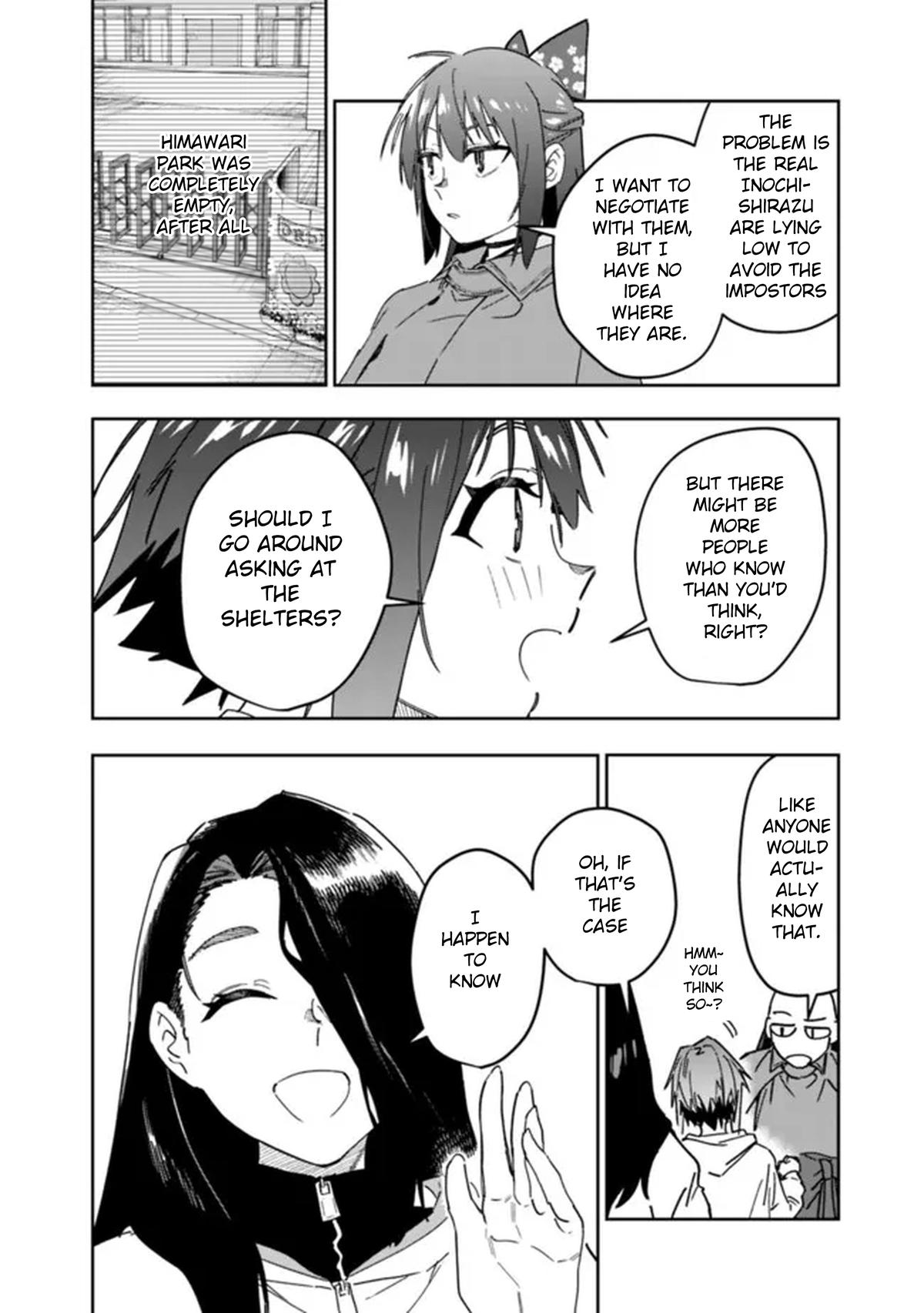 Shop Skill Saeareba, Dungeon-ka shita Sekai demo Rakushou da Chap 29 - Next Chap 30