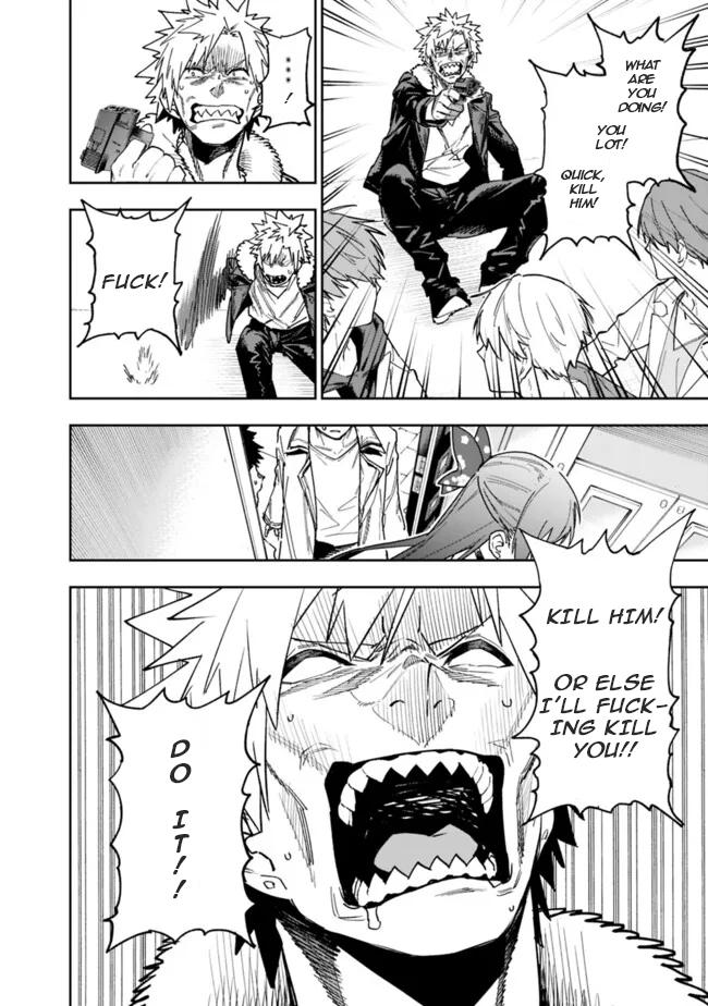 Shop Skill Saeareba, Dungeon-ka shita Sekai demo Rakushou da Chap 20 - Next Chap 21