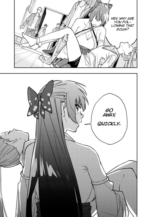 Shop Skill Saeareba, Dungeon-ka shita Sekai demo Rakushou da Chap 20 - Next Chap 21