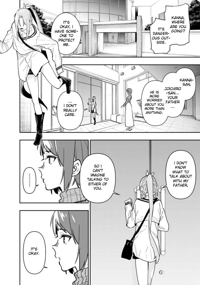 Shop Skill Saeareba, Dungeon-ka shita Sekai demo Rakushou da Chap 21 - Next Chap 22