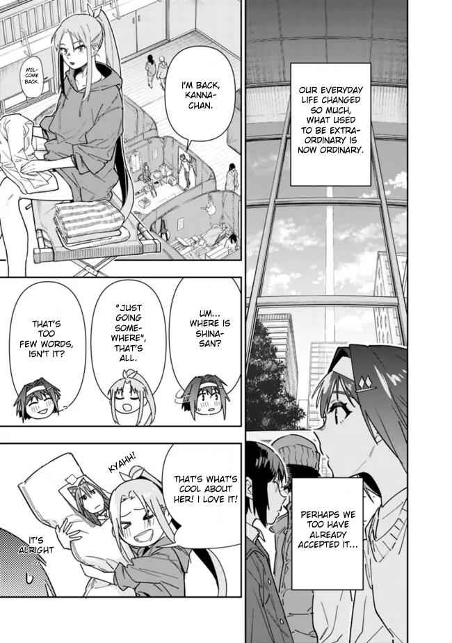 Shop Skill Saeareba, Dungeon-ka shita Sekai demo Rakushou da Chap 21 - Next Chap 22