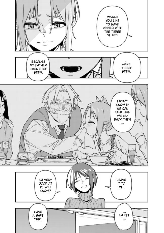 Shop Skill Saeareba, Dungeon-ka shita Sekai demo Rakushou da Chap 21 - Next Chap 22