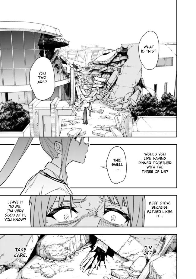 Shop Skill Saeareba, Dungeon-ka shita Sekai demo Rakushou da Chap 21 - Next Chap 22