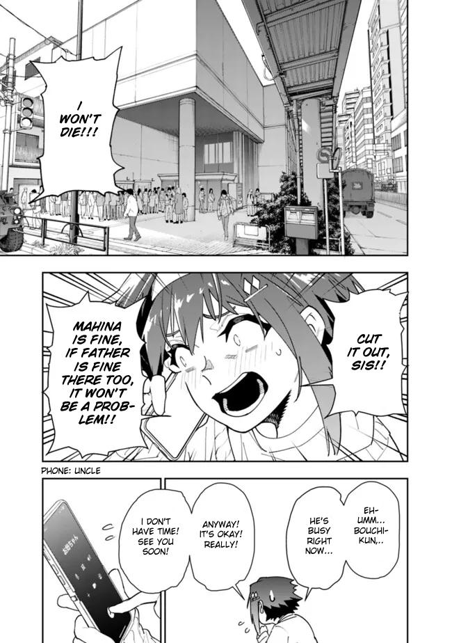 Shop Skill Saeareba, Dungeon-ka shita Sekai demo Rakushou da Chap 21 - Next Chap 22