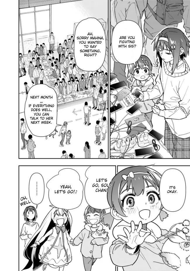 Shop Skill Saeareba, Dungeon-ka shita Sekai demo Rakushou da Chap 21 - Next Chap 22