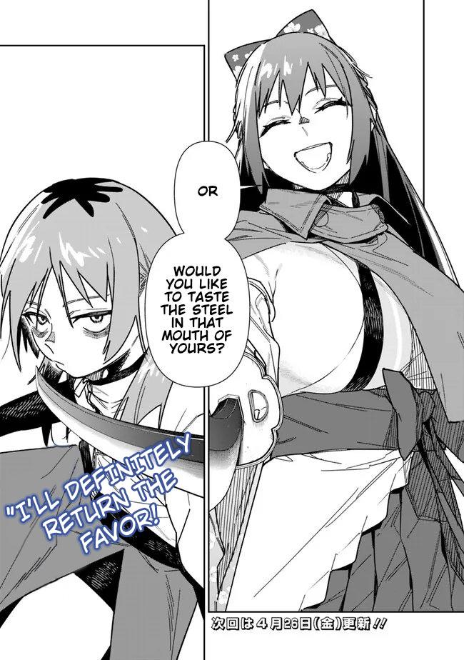 Shop Skill Saeareba, Dungeon-ka shita Sekai demo Rakushou da Chap 22 - Next Chap 23