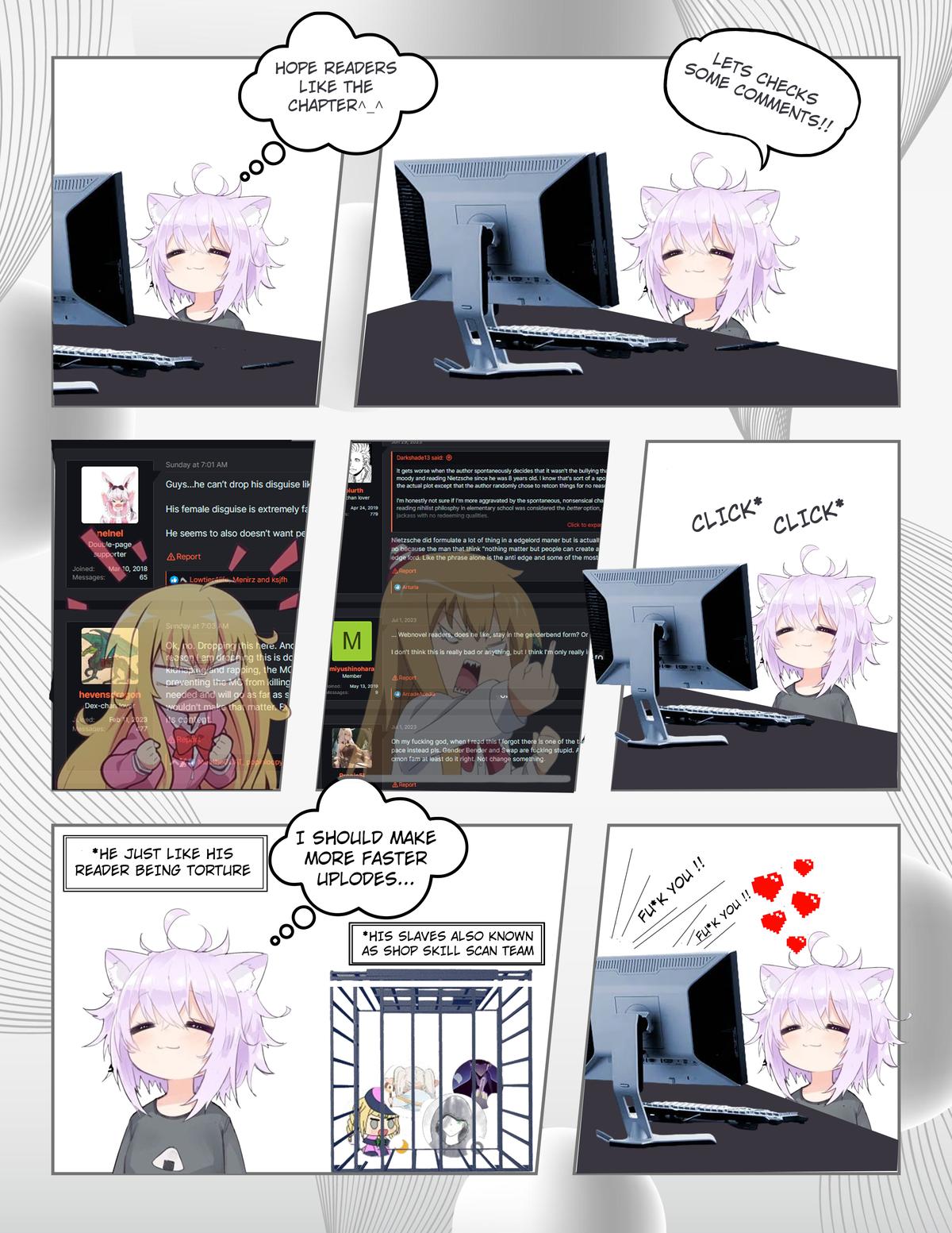 Shop Skill Saeareba, Dungeon-ka shita Sekai demo Rakushou da Chap 22 - Next Chap 23