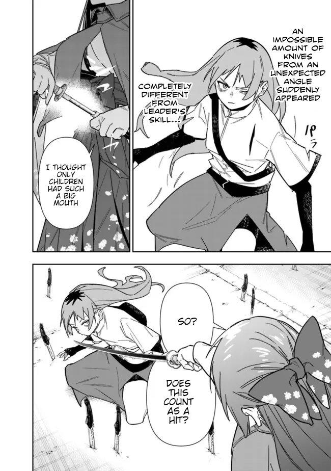 Shop Skill Saeareba, Dungeon-ka shita Sekai demo Rakushou da Chap 22 - Next Chap 23