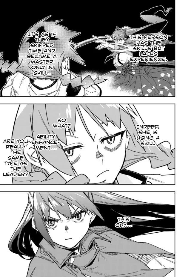 Shop Skill Saeareba, Dungeon-ka shita Sekai demo Rakushou da Chap 22 - Next Chap 23