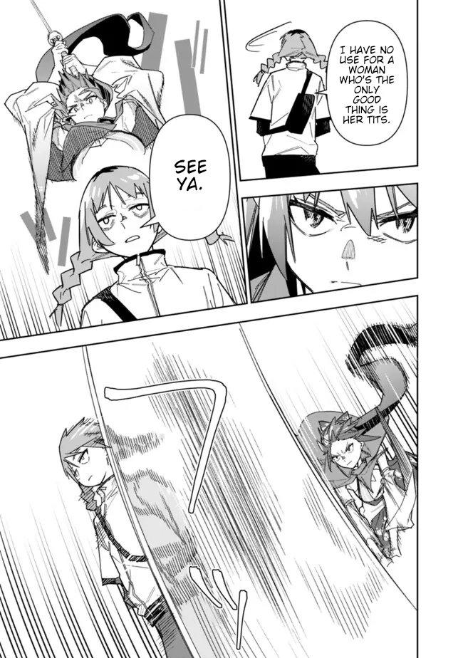 Shop Skill Saeareba, Dungeon-ka shita Sekai demo Rakushou da Chap 22 - Next Chap 23