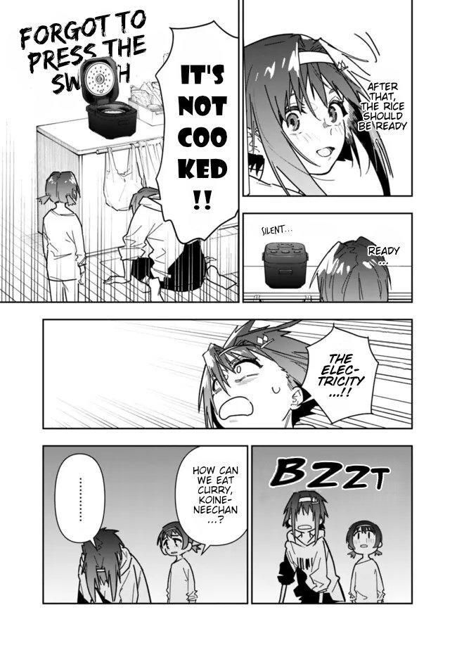 Shop Skill Saeareba, Dungeon-ka shita Sekai demo Rakushou da Chap 22.5 - Next Chap 23.5