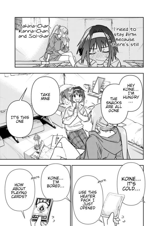 Shop Skill Saeareba, Dungeon-ka shita Sekai demo Rakushou da Chap 23 - Next Chap 24