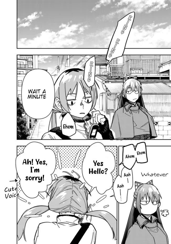 Shop Skill Saeareba, Dungeon-ka shita Sekai demo Rakushou da Chap 23 - Next Chap 24