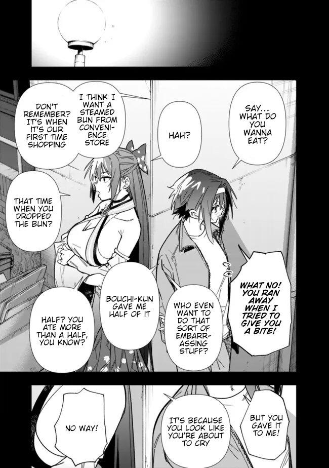 Shop Skill Saeareba, Dungeon-ka shita Sekai demo Rakushou da Chap 23 - Next Chap 24