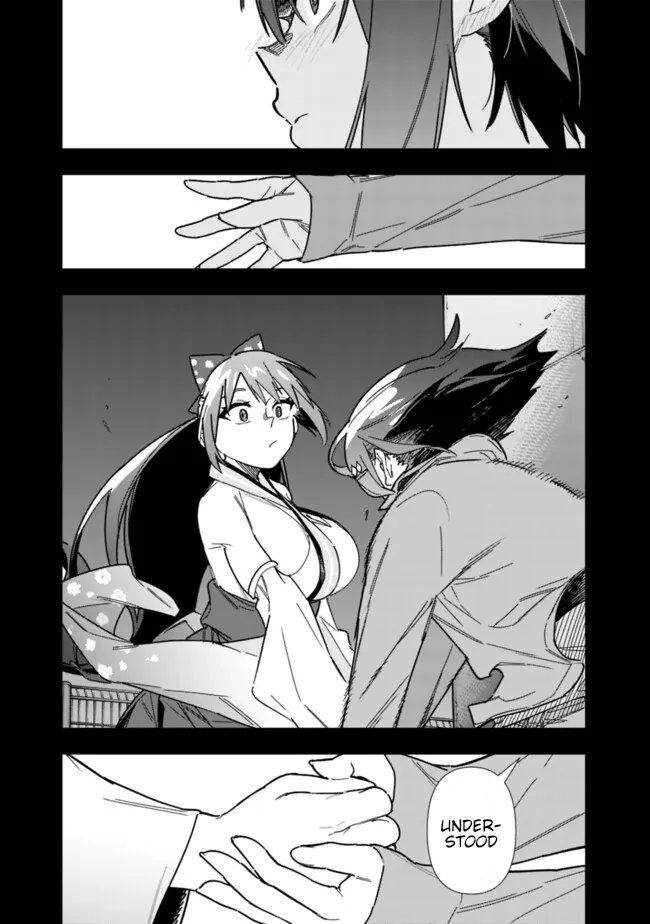Shop Skill Saeareba, Dungeon-ka shita Sekai demo Rakushou da Chap 23 - Next Chap 24