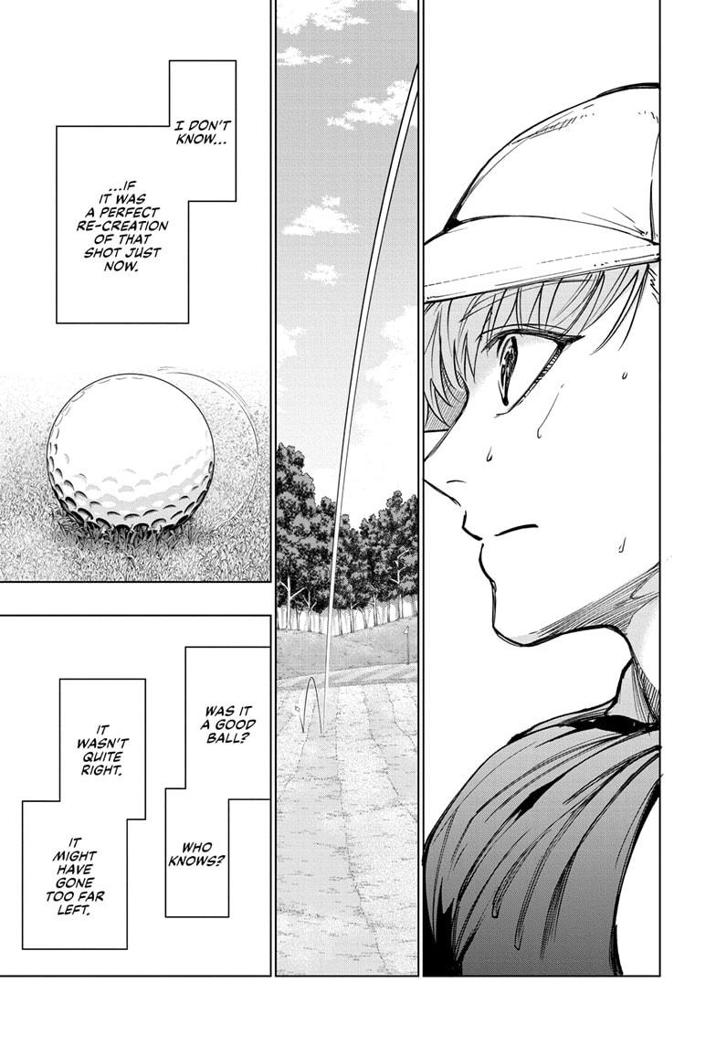 Green Green Greens Chap 24 - Next Chap 25