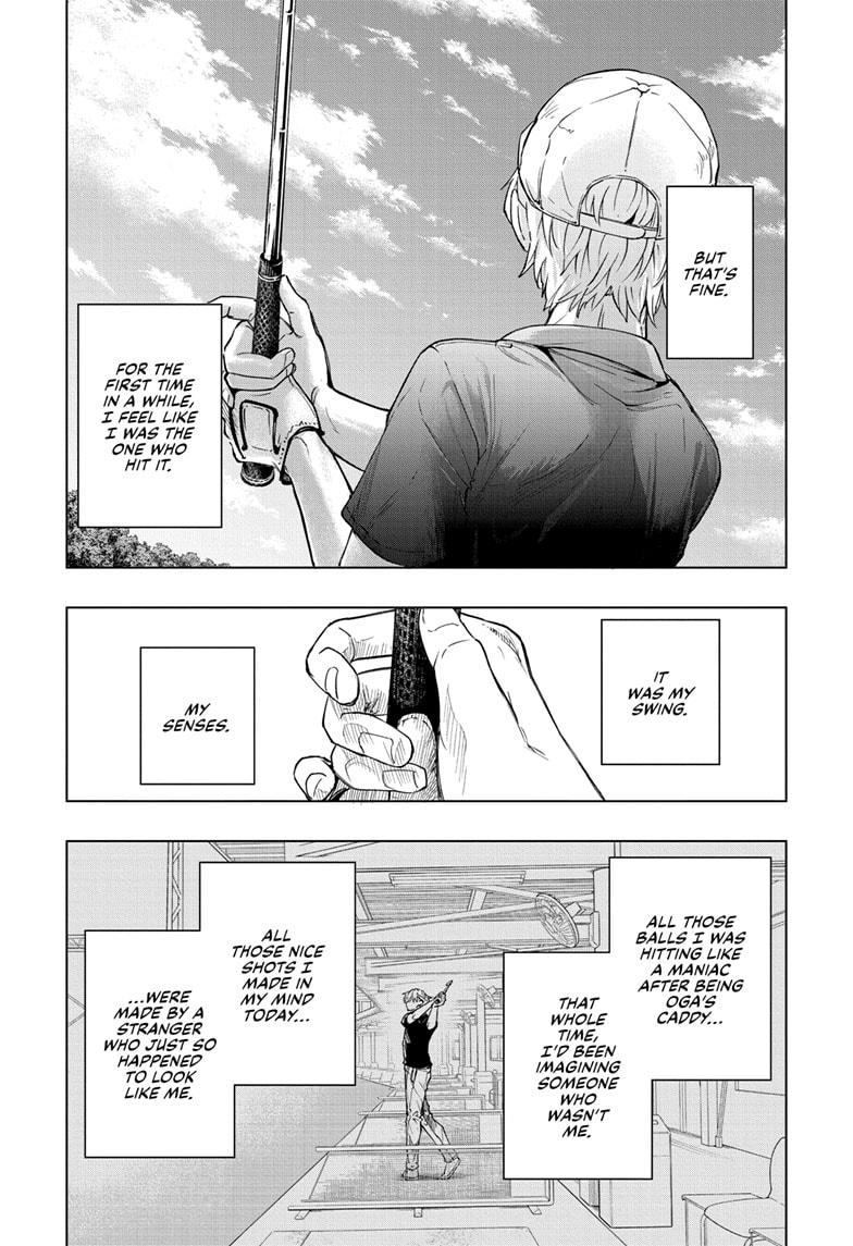 Green Green Greens Chap 24 - Next Chap 25