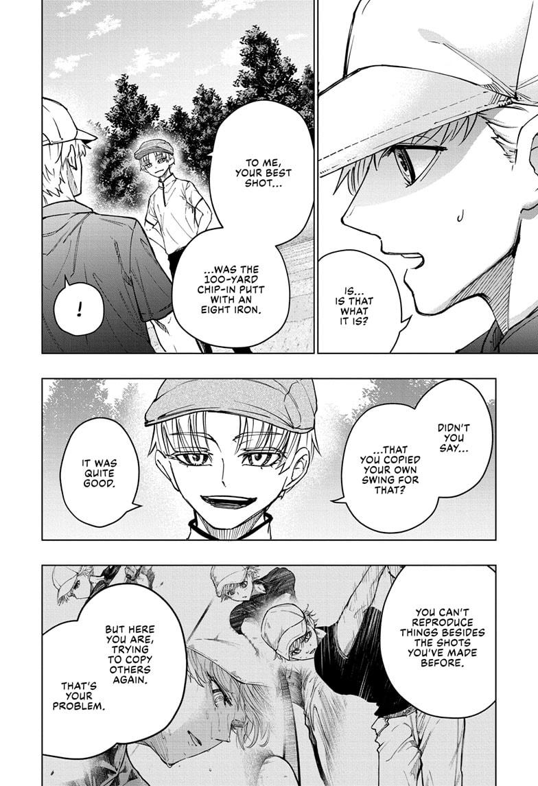 Green Green Greens Chap 24 - Next Chap 25