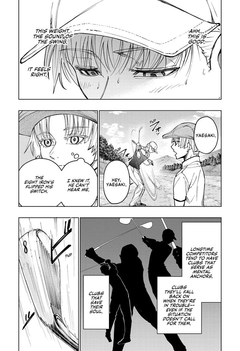 Green Green Greens Chap 24 - Next Chap 25