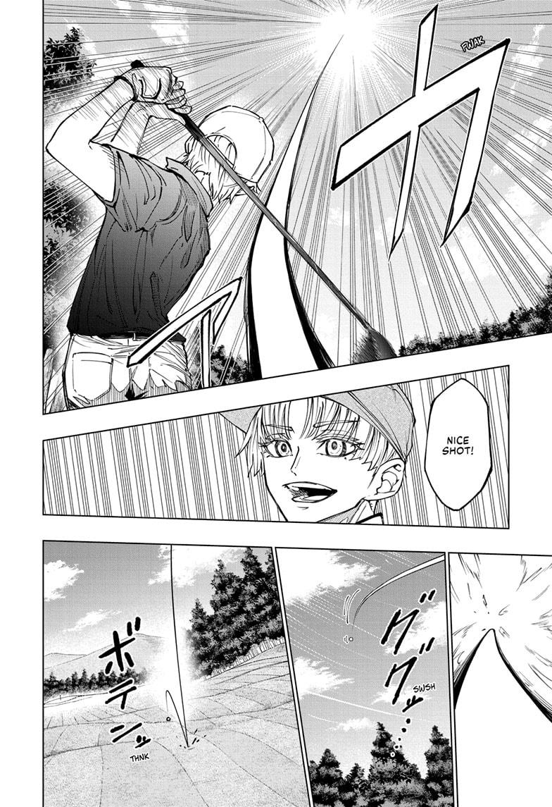 Green Green Greens Chap 24 - Next Chap 25