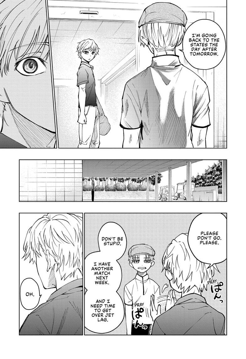 Green Green Greens Chap 25 - Next Chap 26