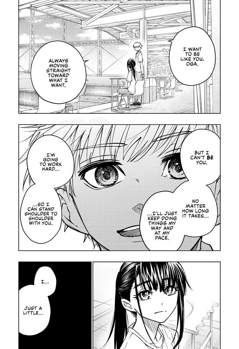 Green Green Greens Chap 25 - Next Chap 26