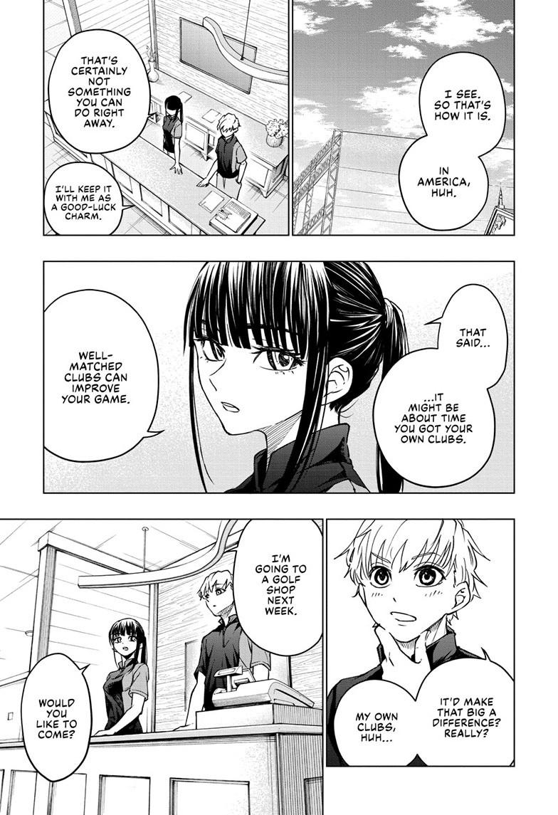 Green Green Greens Chap 25 - Next Chap 26